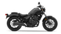 CMX500 Rebel 2019