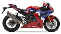 2020 Fireblade SP