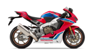 CBR1000RR Fireblade SP2