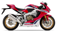CBR1000RR Fireblade SP 2019