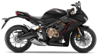 CBR650R 2019