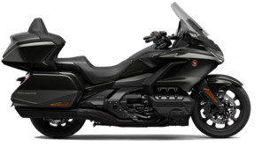 Honda GL1800 Gold Wing Tour