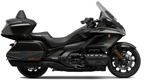 Honda GL1800 Gold Wing Tour