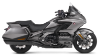 GOLD WING 2020 -- Embargoed until EICMA