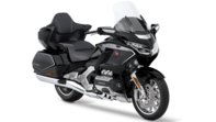 GOLD WING Tour with DCT & Airbag 2020 -- Embargoed until EICMA