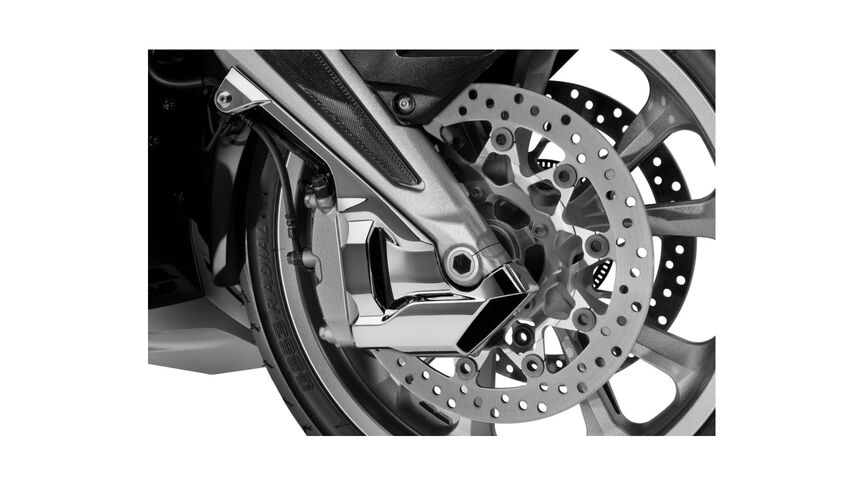 Honda GL1800 Gold Wing Accessories