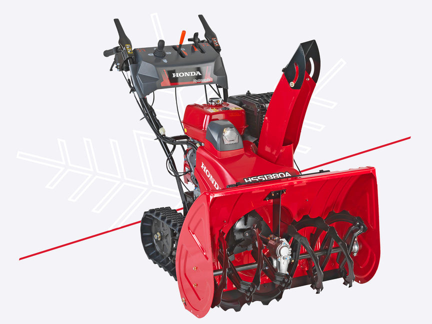 Front three quarter, right facing 13 Series.