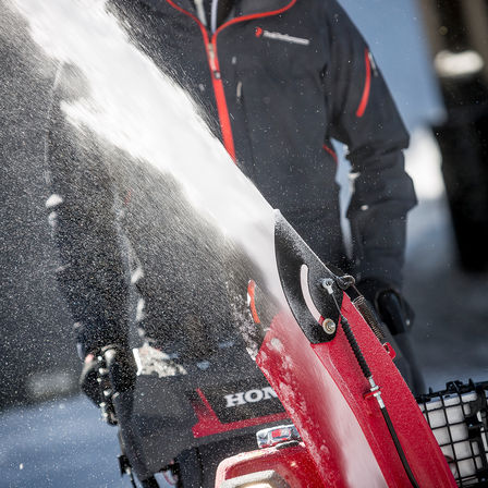 13 Series being used by model, snow location.