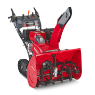 Front three quarter, right facing HSS 1380A TD 13 Series.