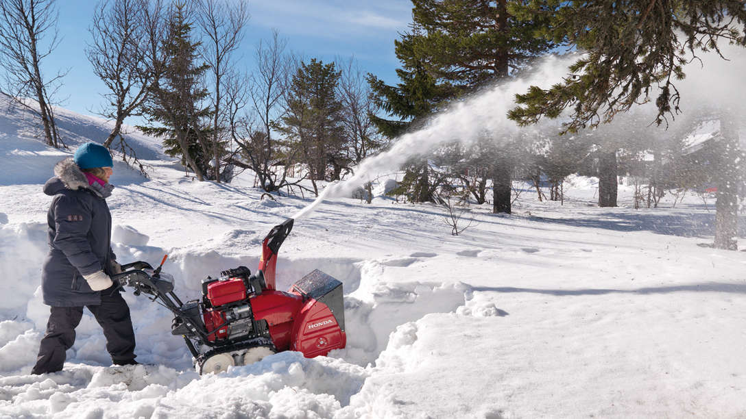 13 Series being used by model, snow location.