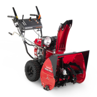 Front three quarter, left facing HSS 760 W 7 Series.