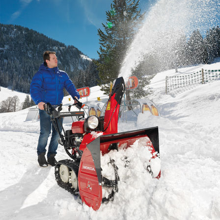 9 Series being used by model, snow location.