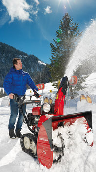 9 Series being used by model, snow location.