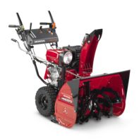 Front three quarter, left facing HSS 970 W 9 Series.