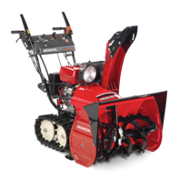 Front three quarter, left facing HSS 970 TS 9 Series.