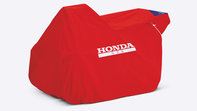 Honda protector cover.