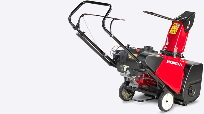 Rear three quarter, right facing Single-stage.